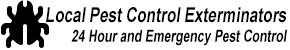 Arabela NM Pest Control Exterminators